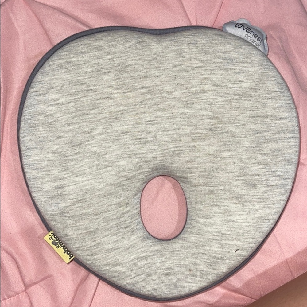 babymoov® Lovenest Pillow